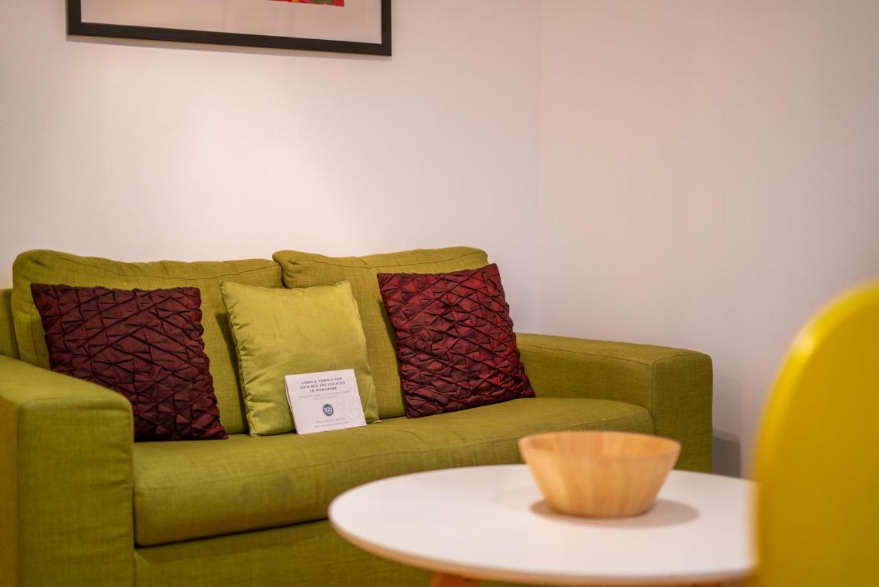 Nell Gwynn House Apartment Londyn Zewnętrze zdjęcie