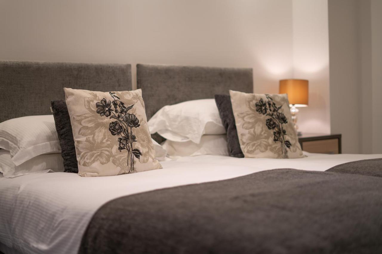Nell Gwynn House Apartment Londyn Zewnętrze zdjęcie