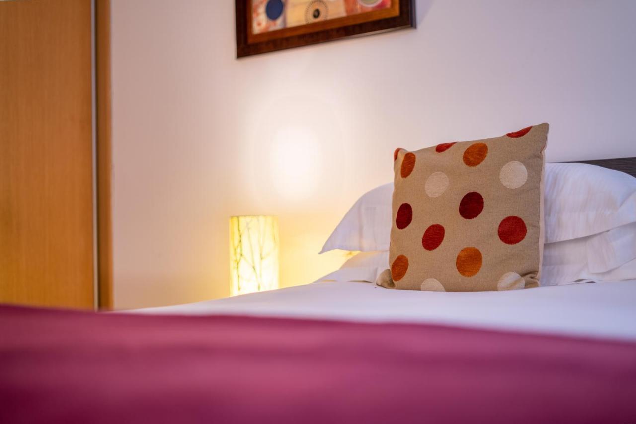 Nell Gwynn House Apartment Londyn Zewnętrze zdjęcie