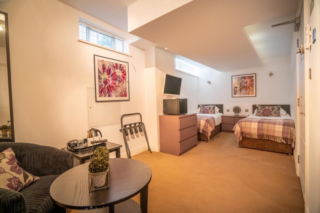 Nell Gwynn House Apartment Londyn Zewnętrze zdjęcie