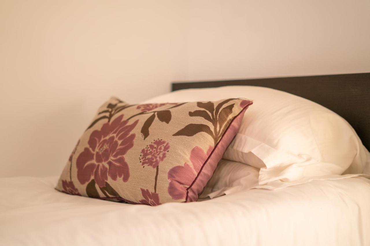 Nell Gwynn House Apartment Londyn Zewnętrze zdjęcie