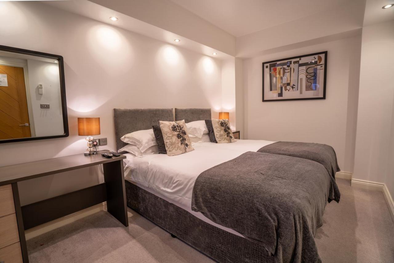 Nell Gwynn House Apartment Londyn Zewnętrze zdjęcie