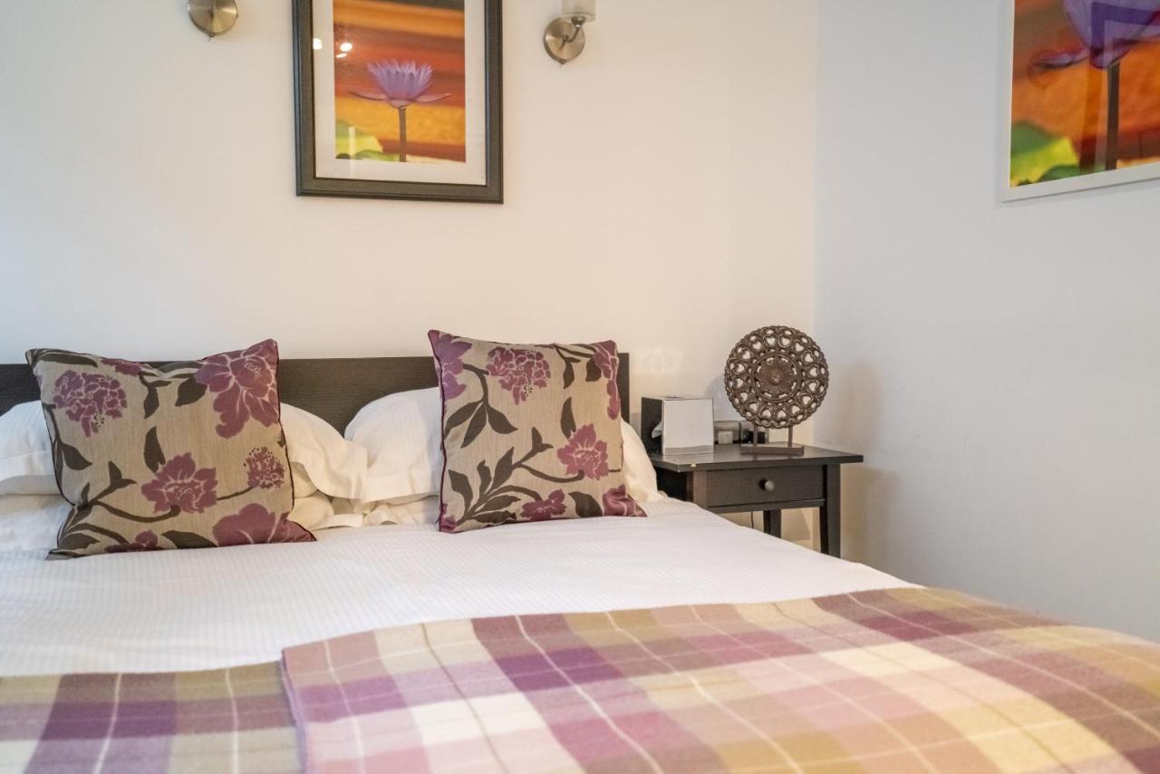 Nell Gwynn House Apartment Londyn Zewnętrze zdjęcie