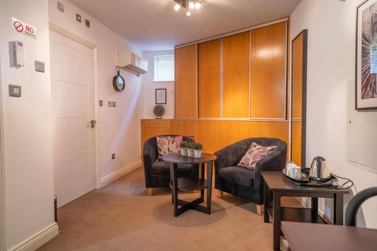 Nell Gwynn House Apartment Londyn Zewnętrze zdjęcie