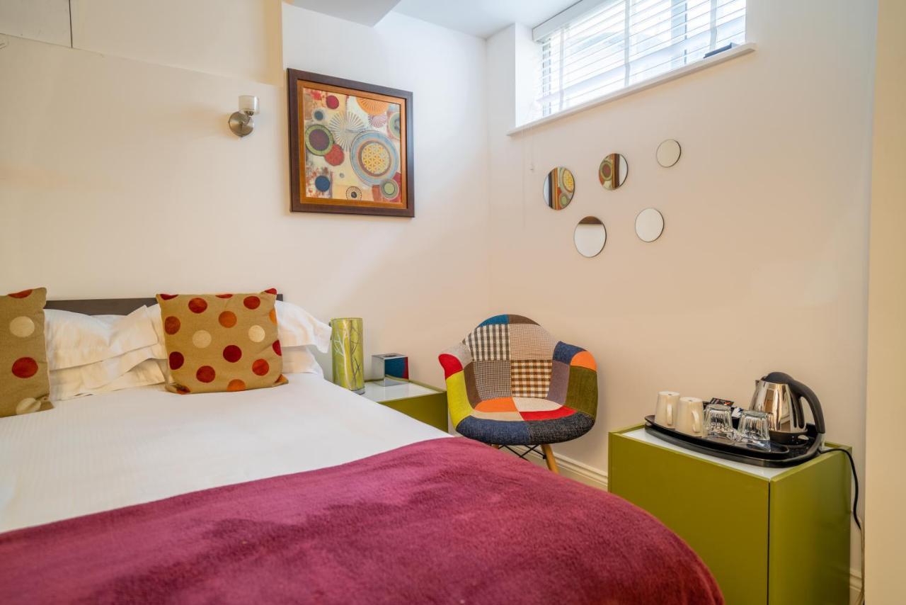 Nell Gwynn House Apartment Londyn Zewnętrze zdjęcie