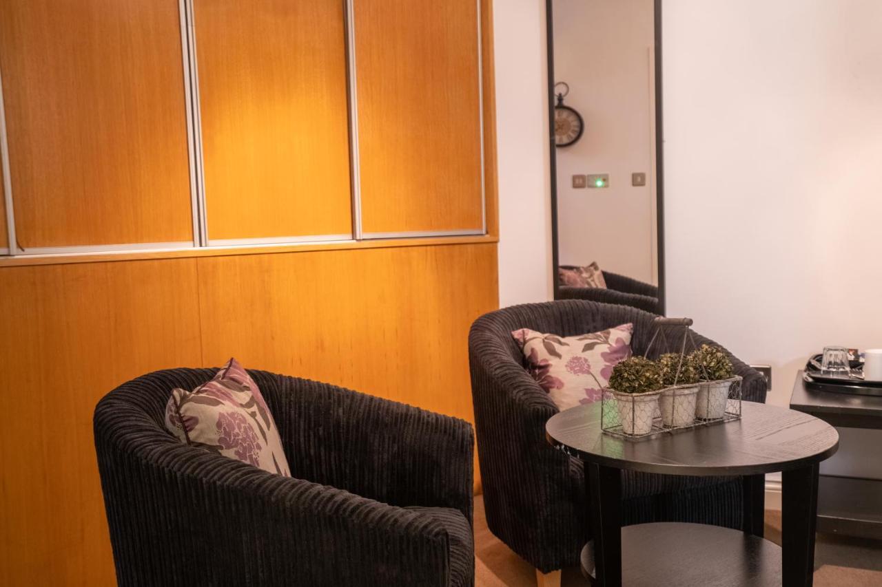Nell Gwynn House Apartment Londyn Zewnętrze zdjęcie