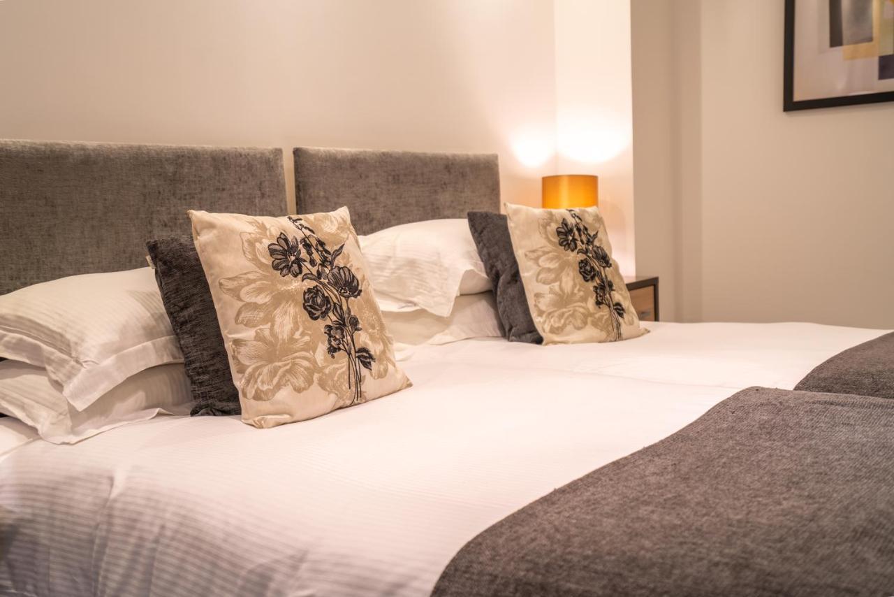 Nell Gwynn House Apartment Londyn Zewnętrze zdjęcie