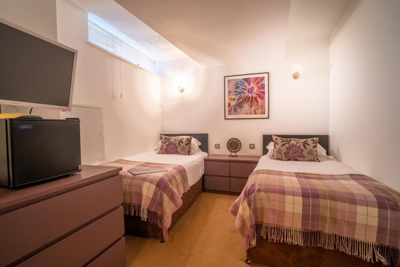 Nell Gwynn House Apartment Londyn Zewnętrze zdjęcie