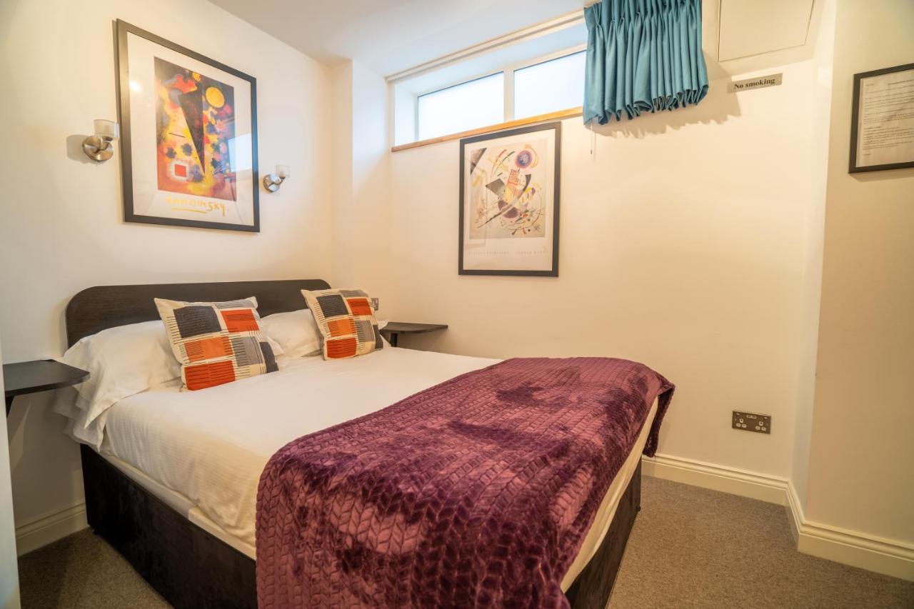 Nell Gwynn House Apartment Londyn Zewnętrze zdjęcie