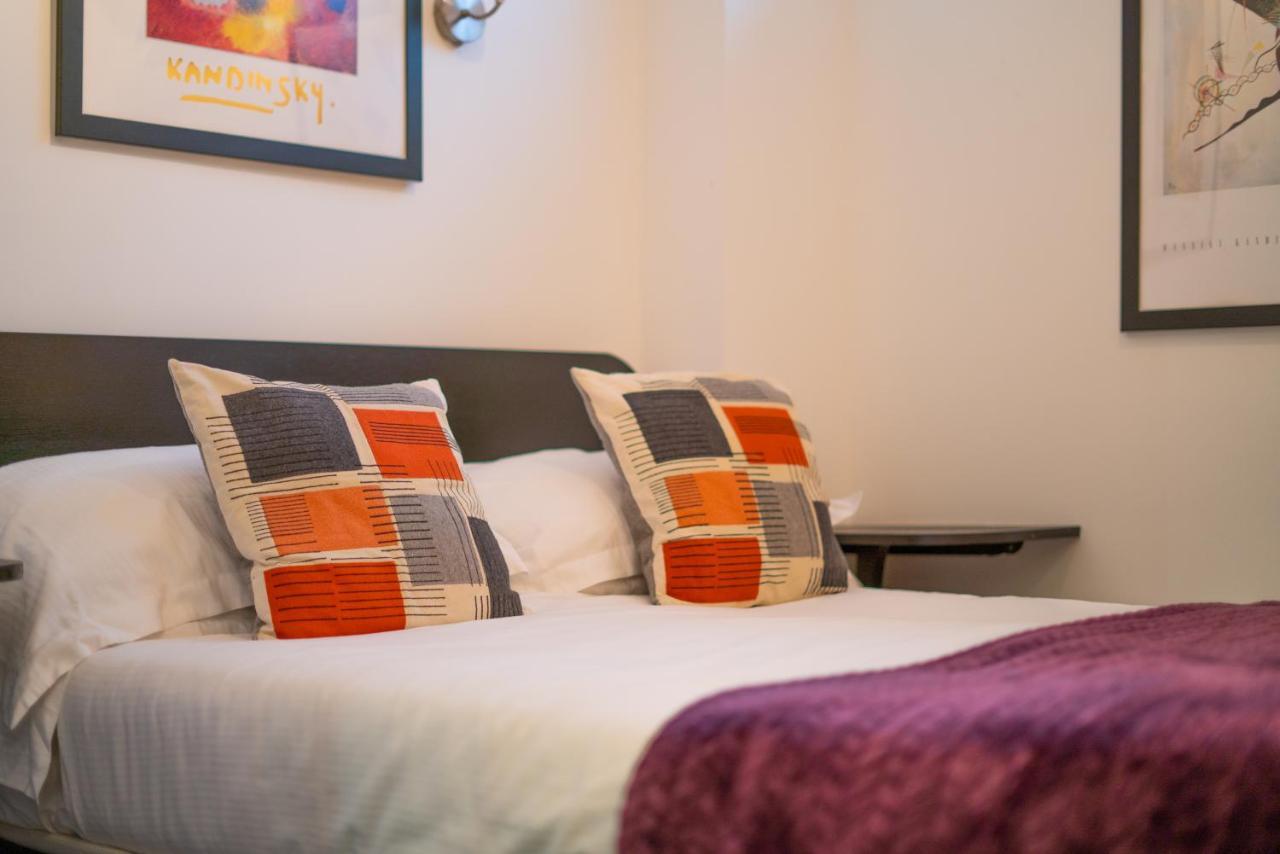 Nell Gwynn House Apartment Londyn Zewnętrze zdjęcie
