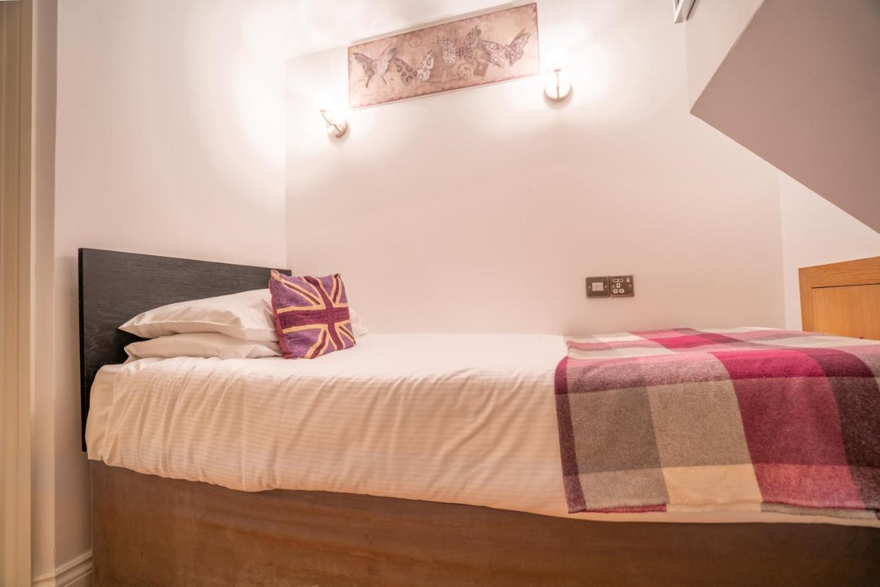 Nell Gwynn House Apartment Londyn Zewnętrze zdjęcie