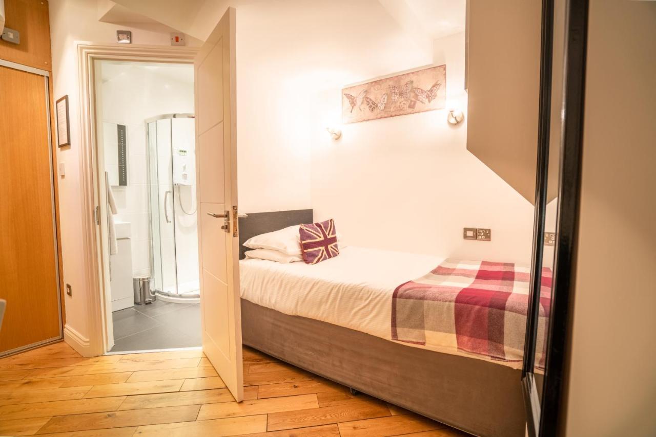 Nell Gwynn House Apartment Londyn Zewnętrze zdjęcie