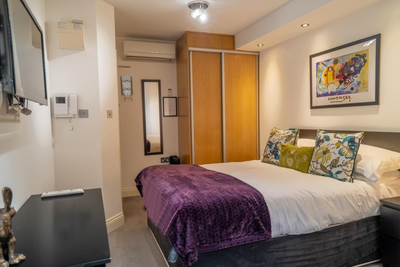 Nell Gwynn House Apartment Londyn Zewnętrze zdjęcie