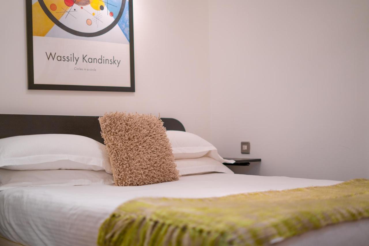 Nell Gwynn House Apartment Londyn Zewnętrze zdjęcie