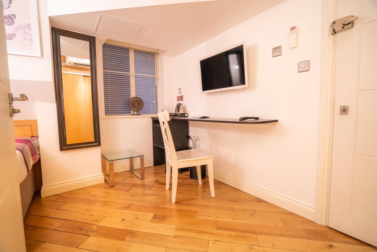 Nell Gwynn House Apartment Londyn Zewnętrze zdjęcie