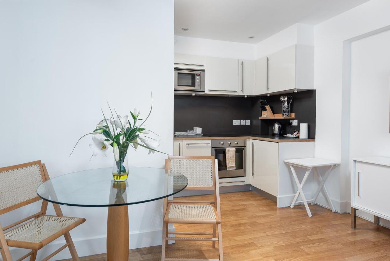 Nell Gwynn House Apartment Londyn Zewnętrze zdjęcie