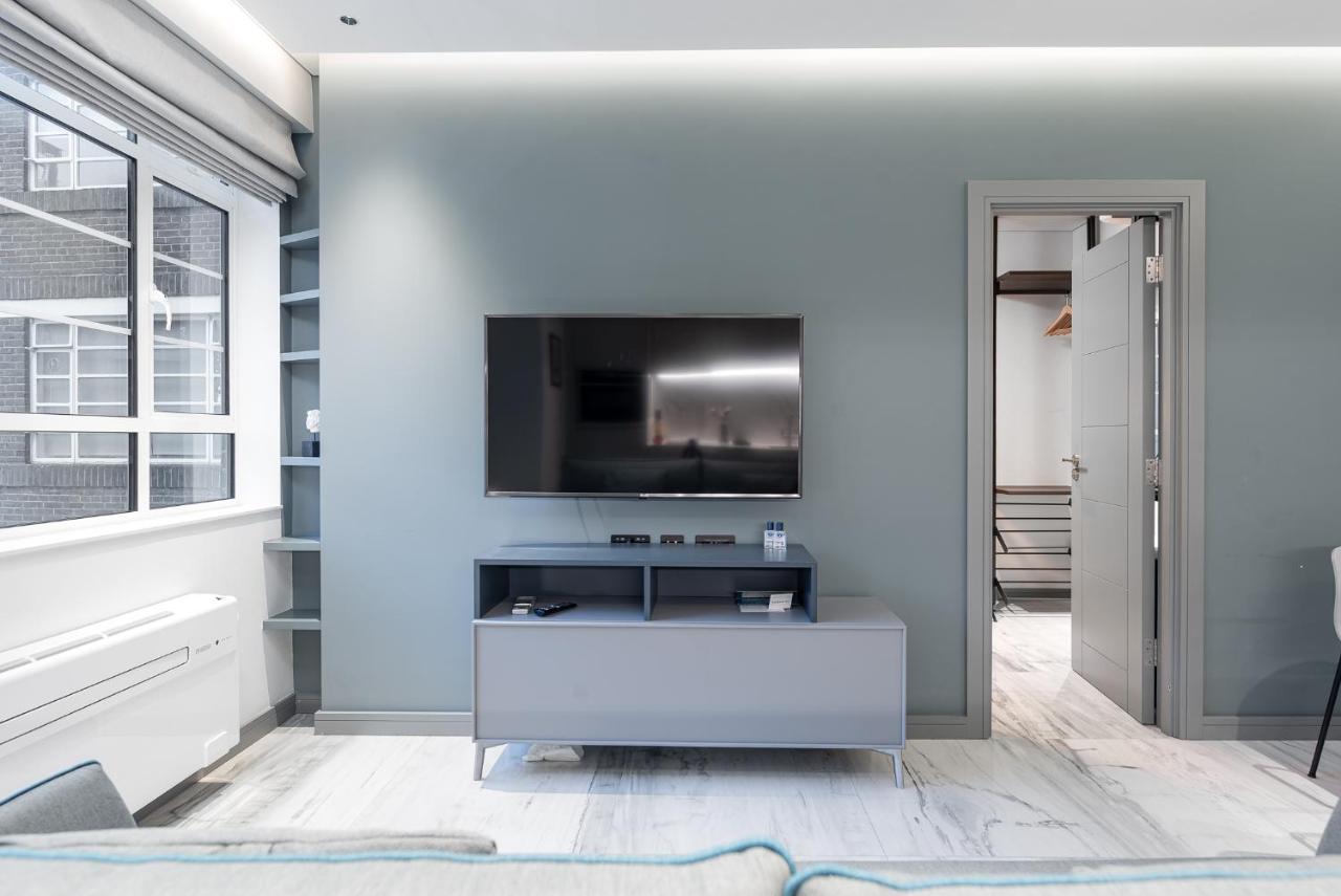 Nell Gwynn House Apartment Londyn Zewnętrze zdjęcie
