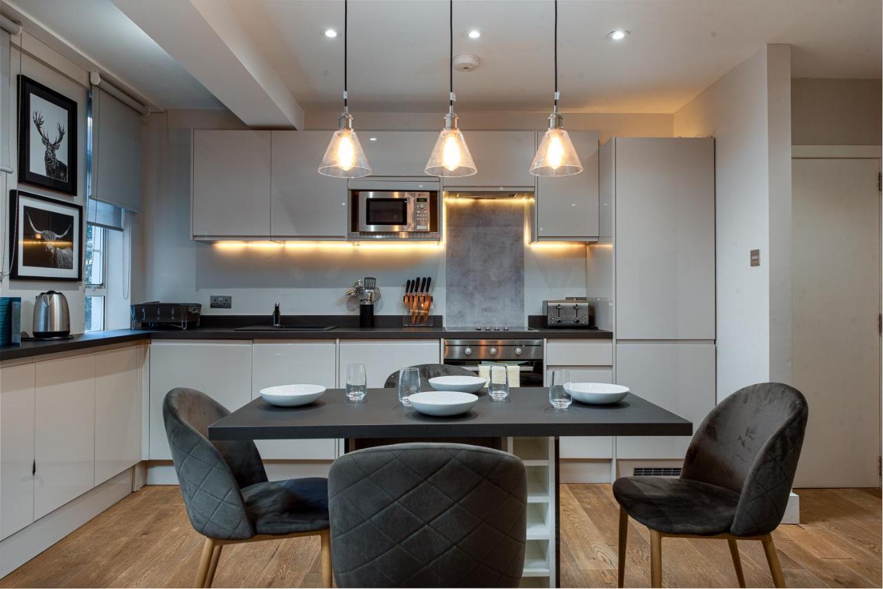 Nell Gwynn House Apartment Londyn Zewnętrze zdjęcie