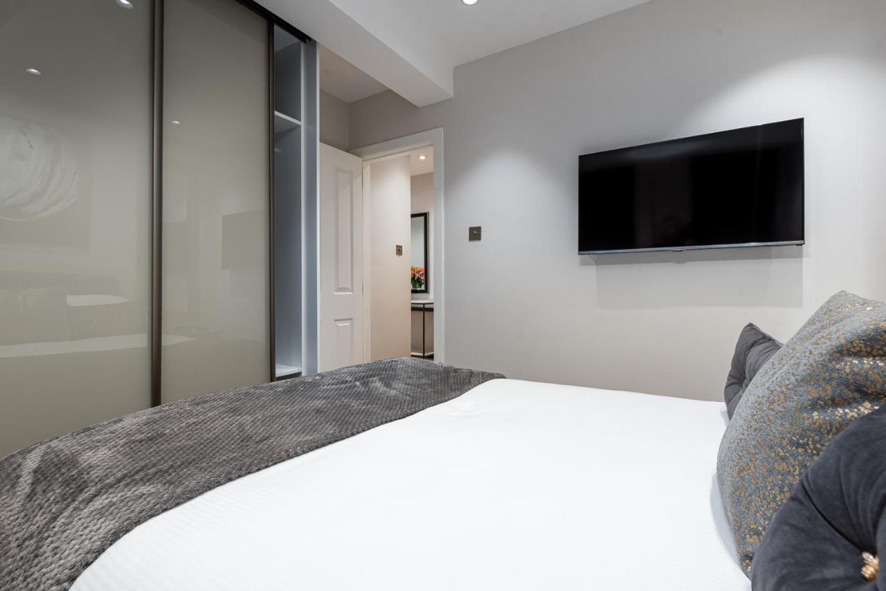 Nell Gwynn House Apartment Londyn Zewnętrze zdjęcie