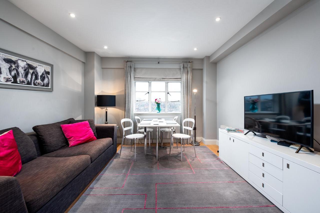 Nell Gwynn House Apartment Londyn Zewnętrze zdjęcie