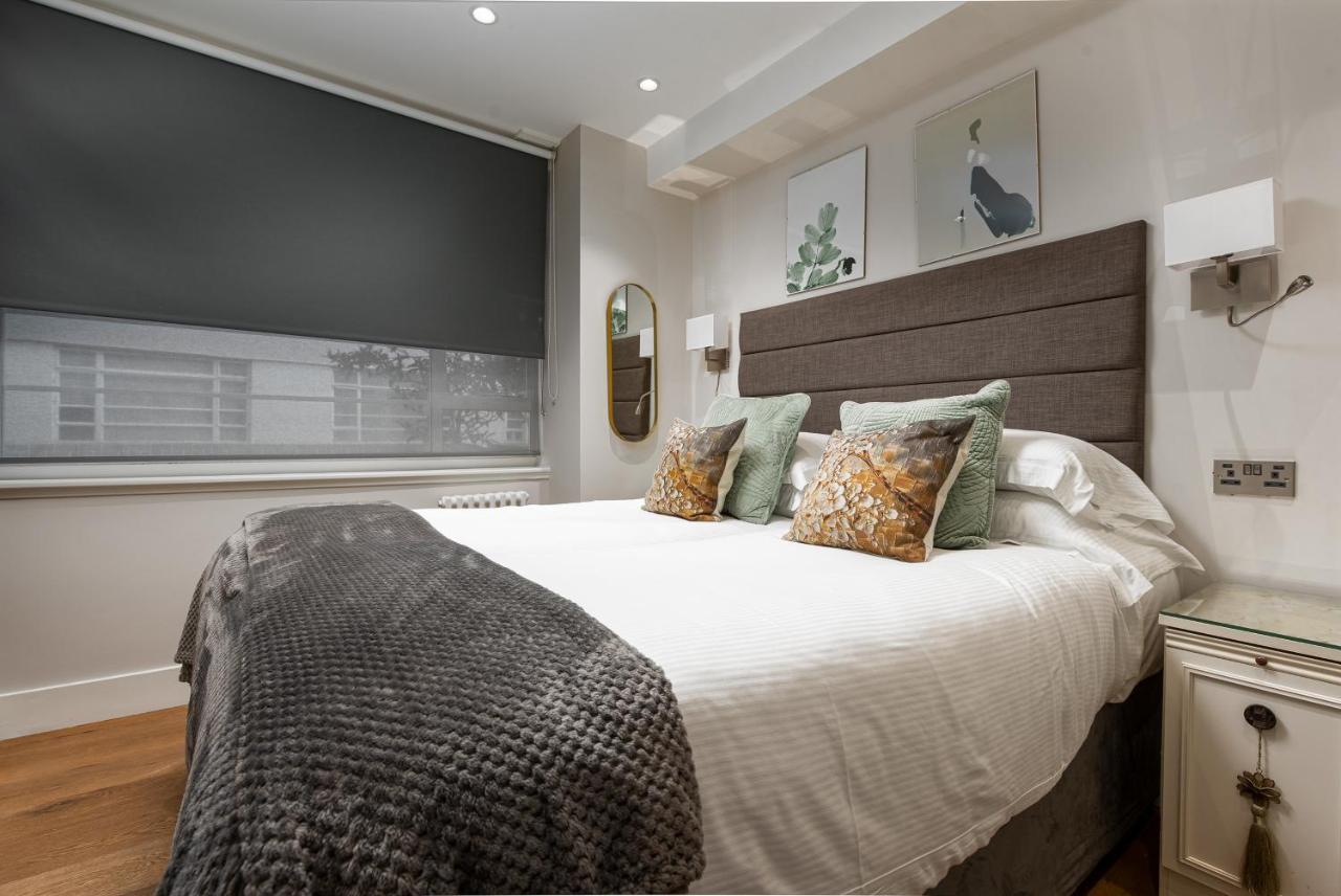 Nell Gwynn House Apartment Londyn Zewnętrze zdjęcie