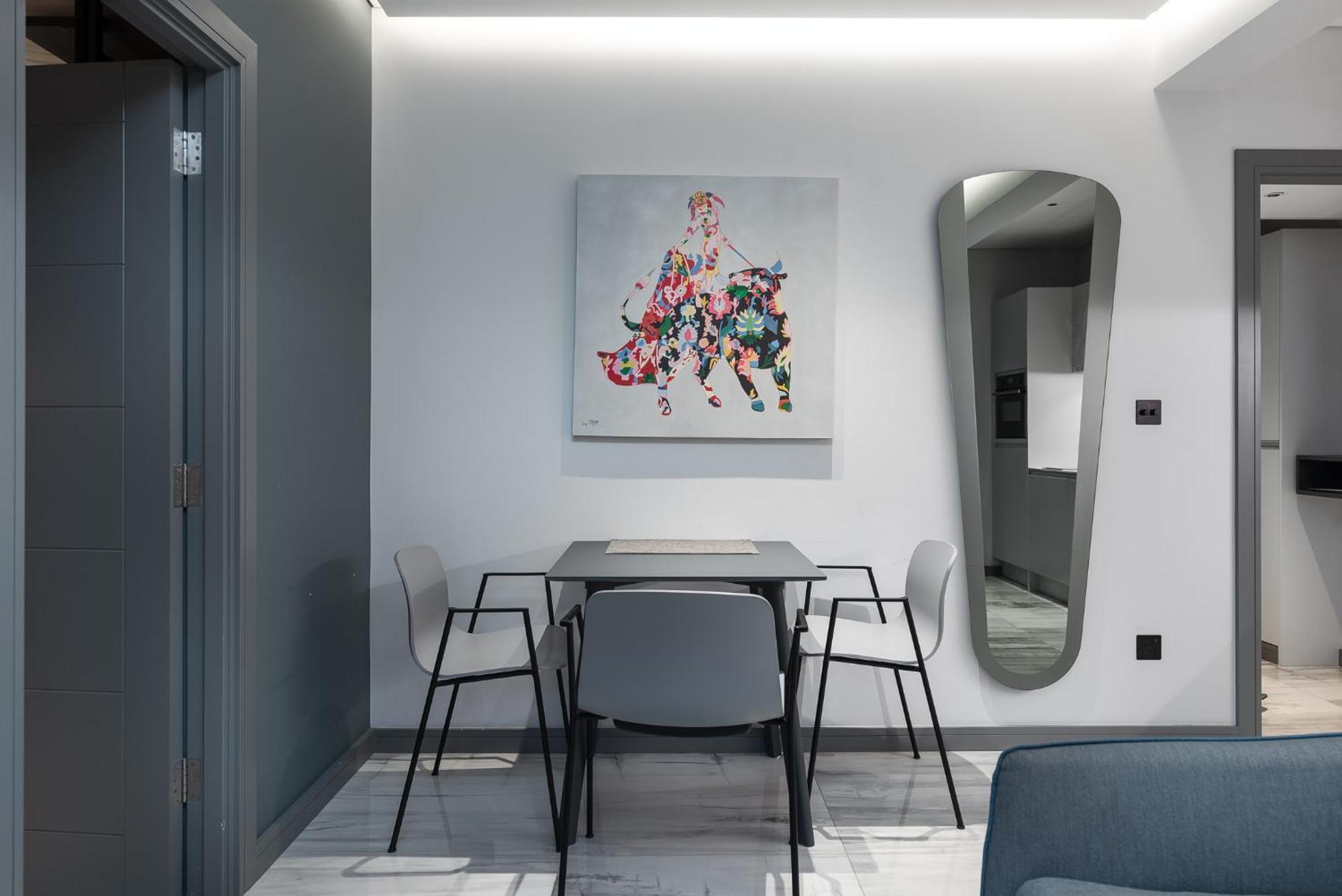 Nell Gwynn House Apartment Londyn Zewnętrze zdjęcie