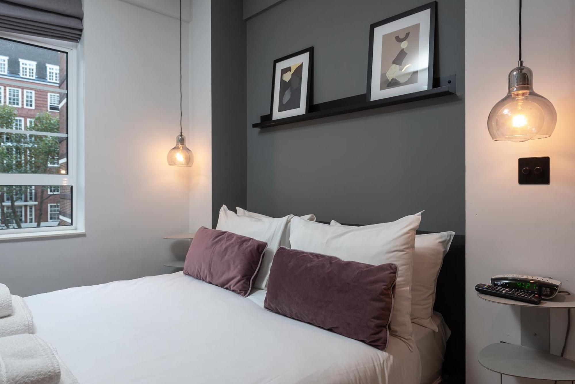 Nell Gwynn House Apartment Londyn Zewnętrze zdjęcie