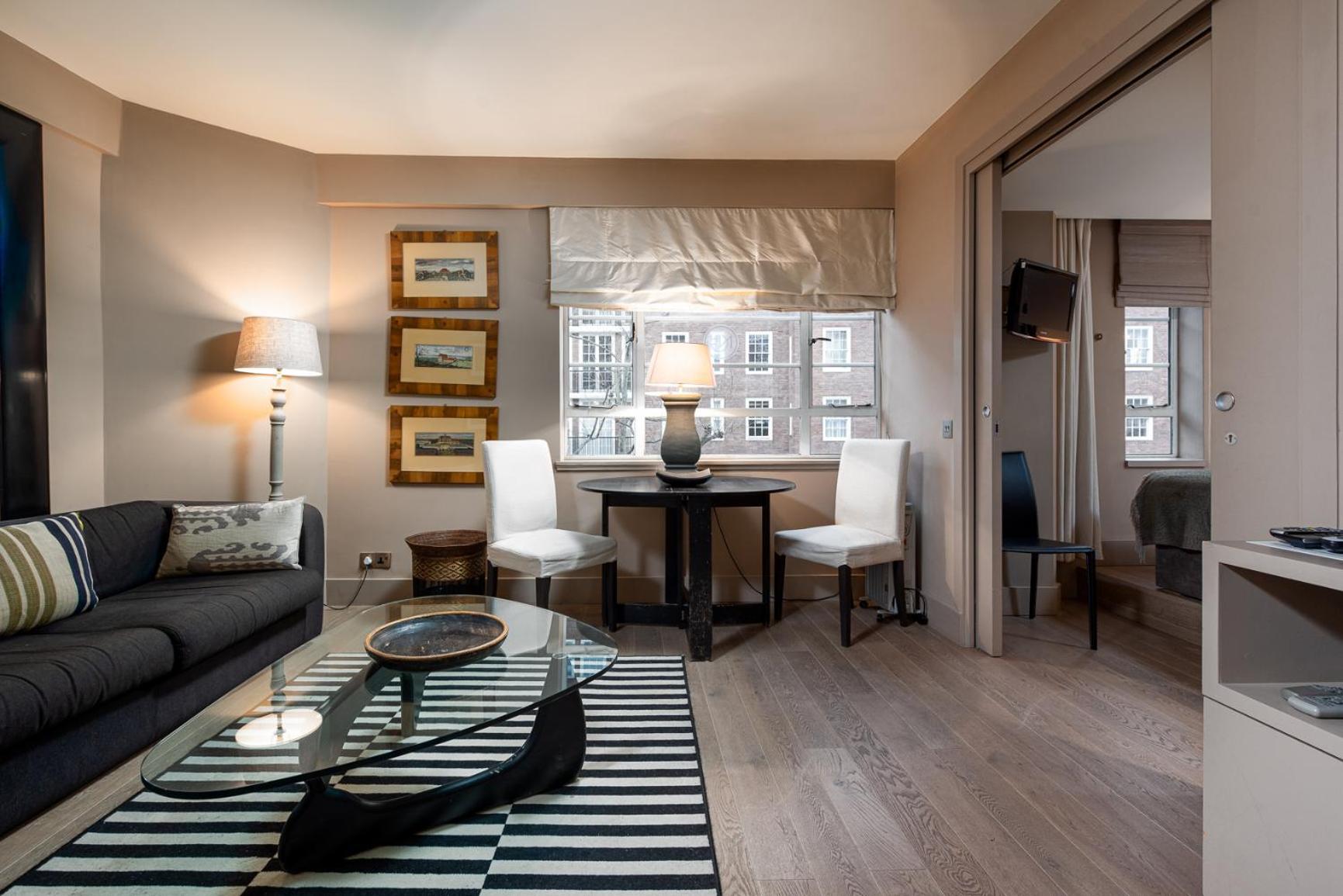 Nell Gwynn House Apartment Londyn Zewnętrze zdjęcie