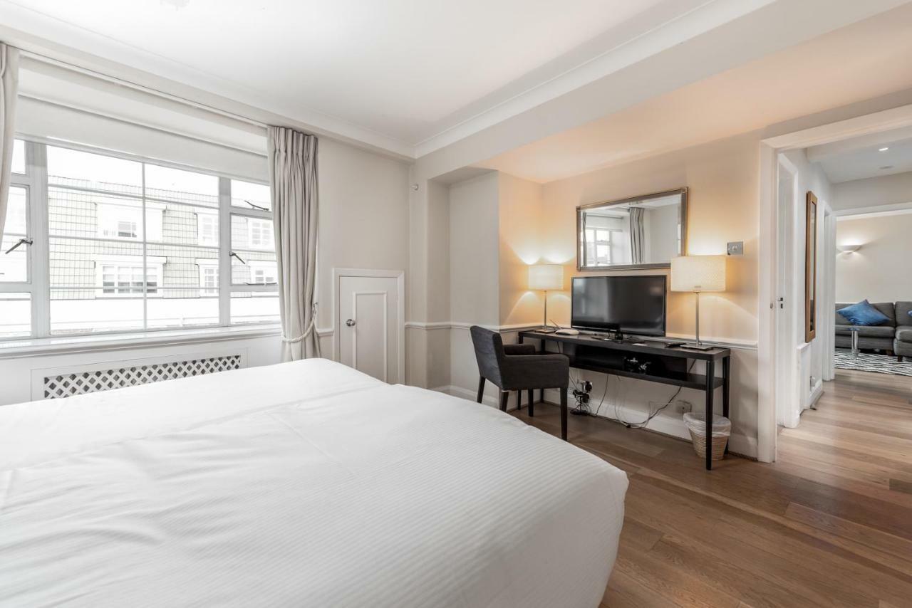 Nell Gwynn House Apartment Londyn Zewnętrze zdjęcie