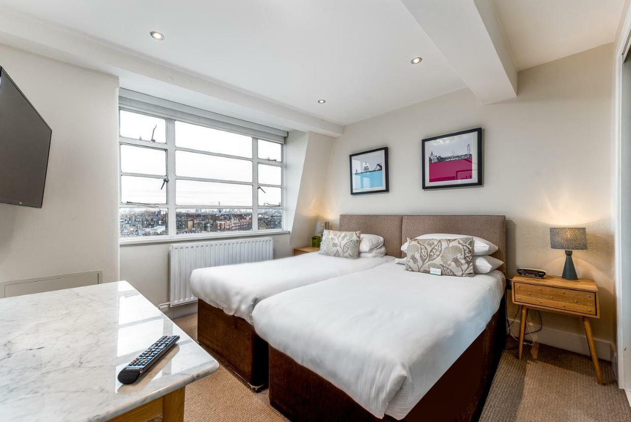 Nell Gwynn House Apartment Londyn Zewnętrze zdjęcie