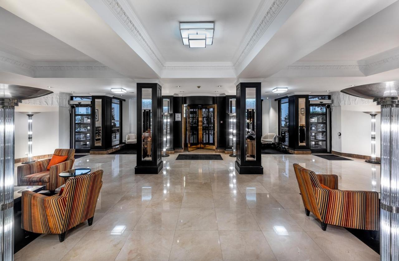 Nell Gwynn House Apartment Londyn Zewnętrze zdjęcie